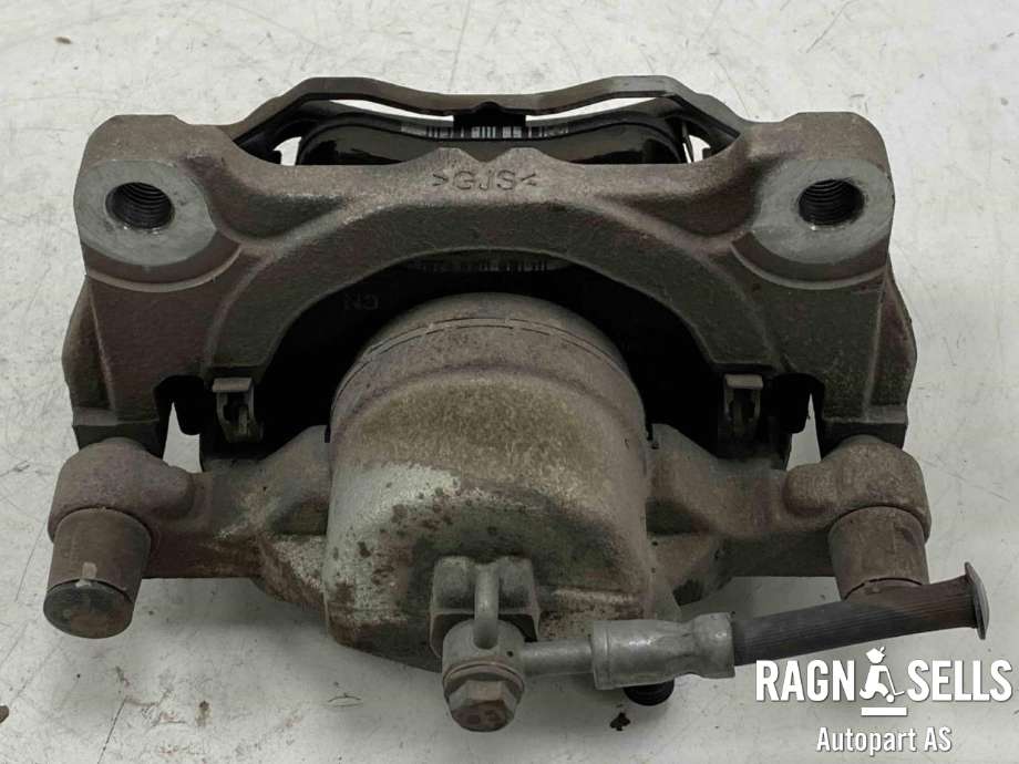 Bremsecaliper høyre foran til MG MG4 2022-->>  (10893207|)