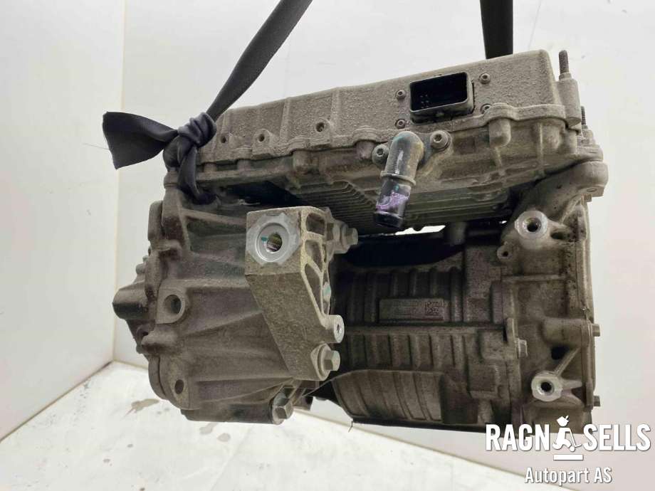 Motor elbil bak til MG MG4 2022-->>  (N/A|)