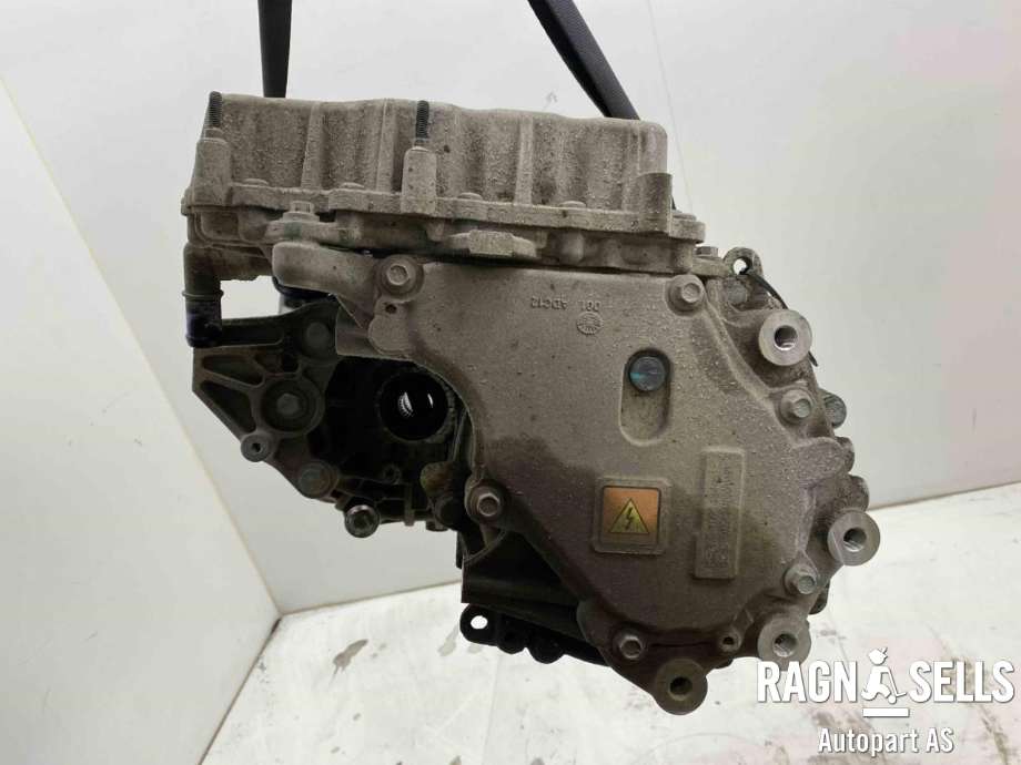 Motor elbil bak til MG MG4 2022-->>  (N/A|)