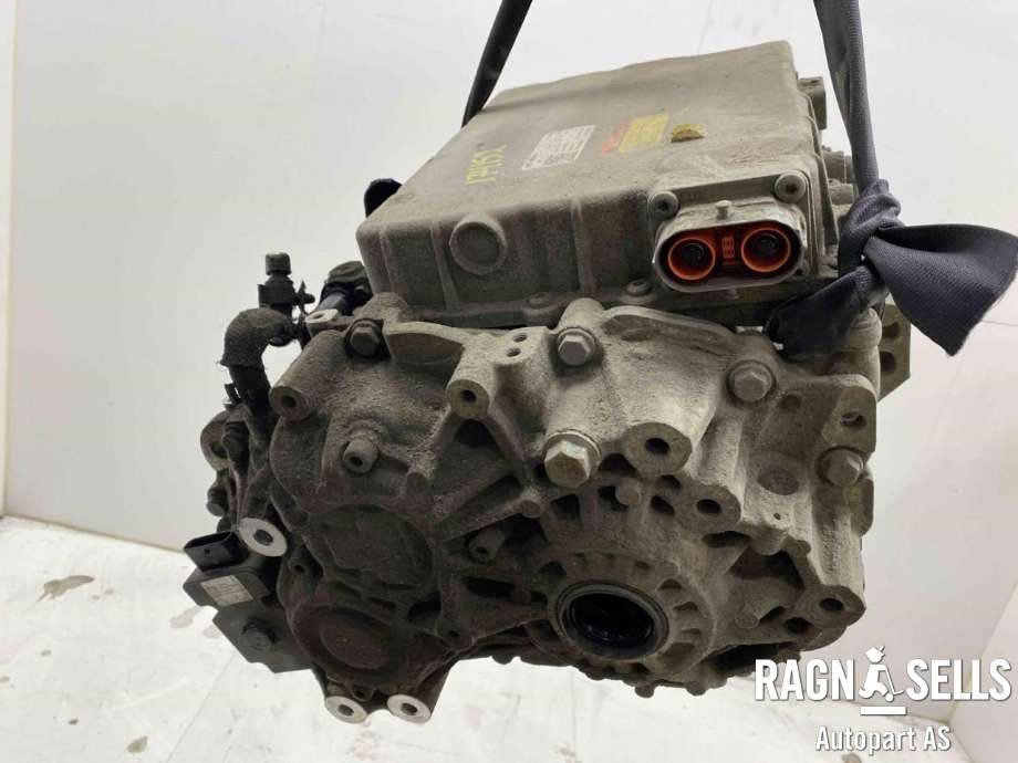 Motor elbil bak til MG MG4 2022-->>  (N/A|)