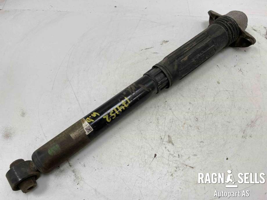Støtdemper bak til MG MG4, 2022-->>  (N/A)