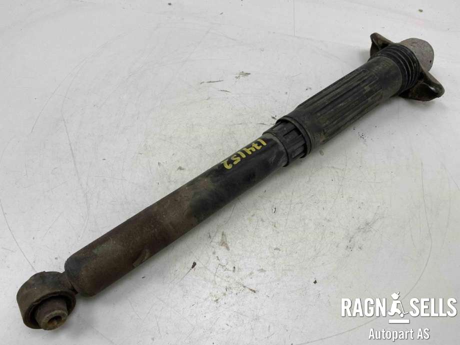 Støtdemper bak til MG MG4, 2022-->>  (N/A)