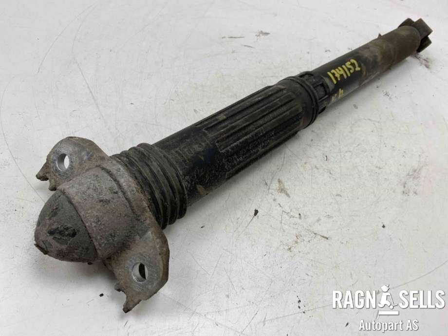 Støtdemper bak til MG MG4 2022-->>  (N/A|)