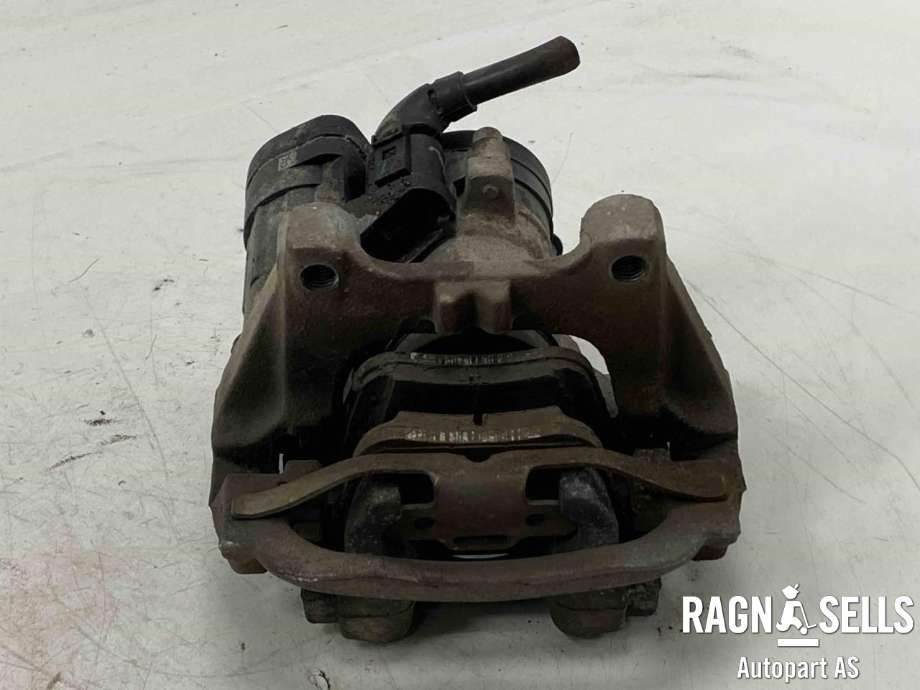 Bremsecaliper venstre bak, elektrisk til MG MG4 2022-->>  (N/A|)