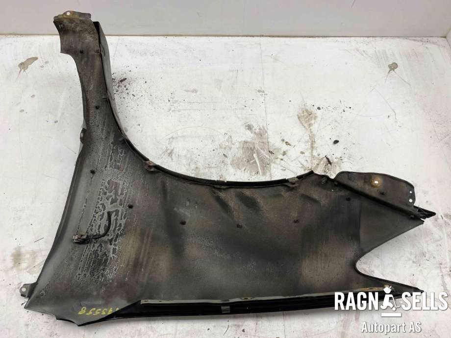 Skjerm høyre foran til Toyota Hilux 2006-2011  (538110K020|)