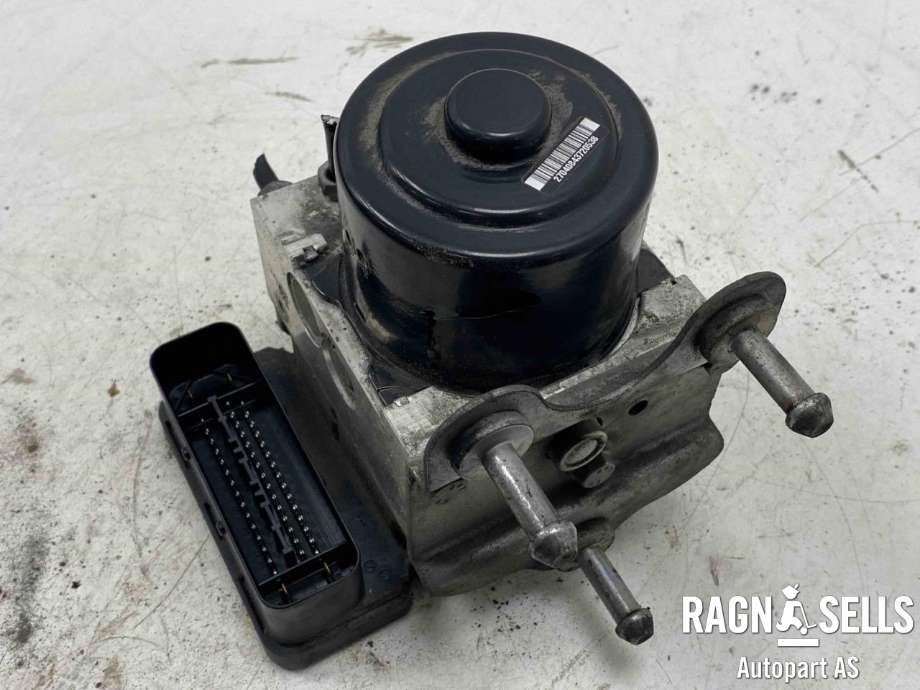 ABS sentral til VW Transporter / Caravelle 2009-2015 (Fase 2) (T5) (T5) (7E0 614 517 H|)