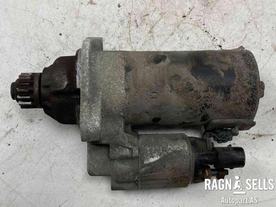 Starter diesel til VW Transporter / Caravelle 2009-2015 (Fase 2) (T5) (T5) (02M 911 024 C|)