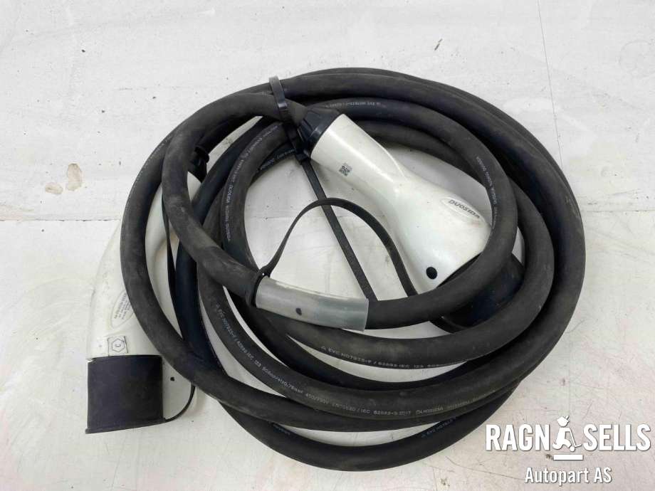 Batterilader kabel til MG MG4, 2022-->>  (N/A)