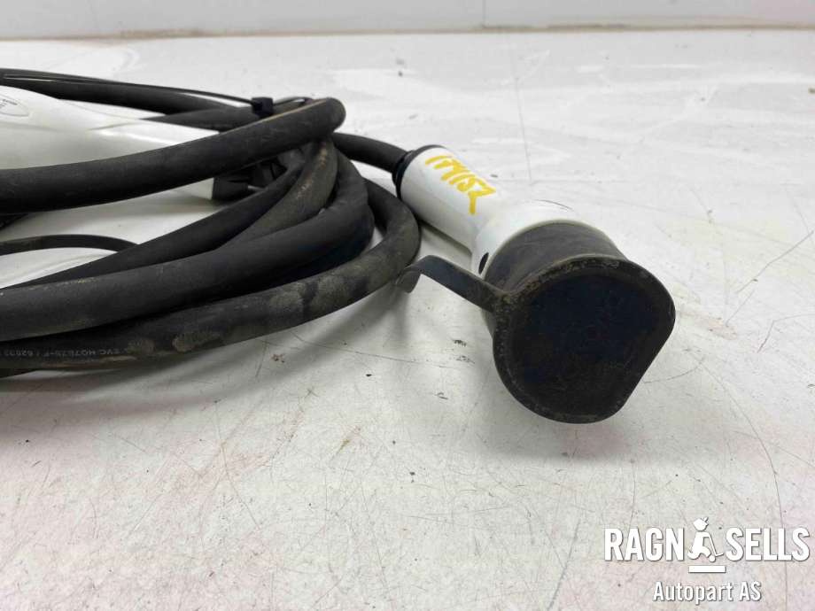 Batterilader kabel til MG MG4 2022-->>  (N/A||V4-DSIEC2E-EV32P)