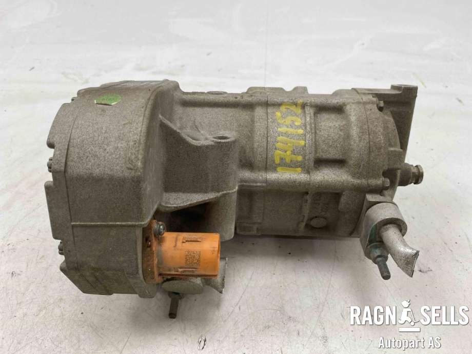 Aircondition kompressor elbil til MG MG4 2022-->>  (SANDEN|10966599|)