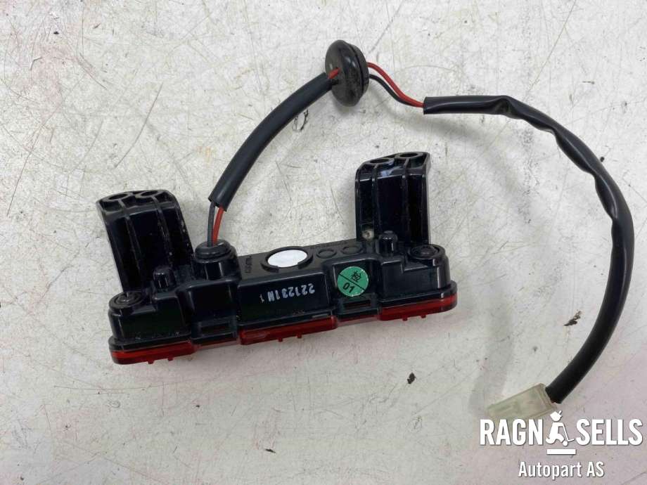 Baklykt bremselys bakrute til MG MG4 2022-->>  (10976809|)