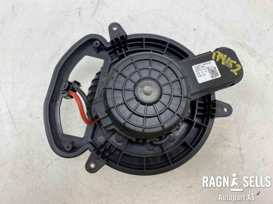 Varmeapparat motor til MG MG4 2022-->>  (650015|)
