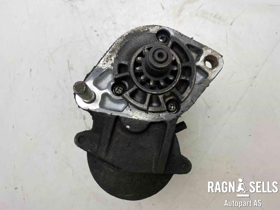 Starter diesel til Toyota Land Cruiser 120 2002-2009  (2810030070||2810030071|28100-67090|281006709084)