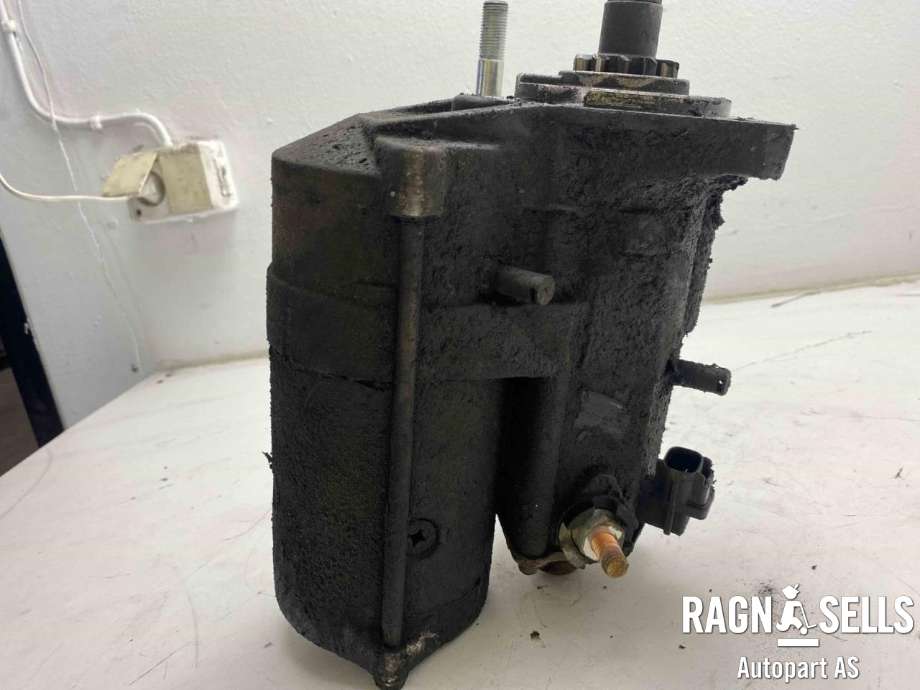 Starter diesel til Toyota Land Cruiser 120 2002-2009  (2810030070||2810030071|28100-67090|281006709084)