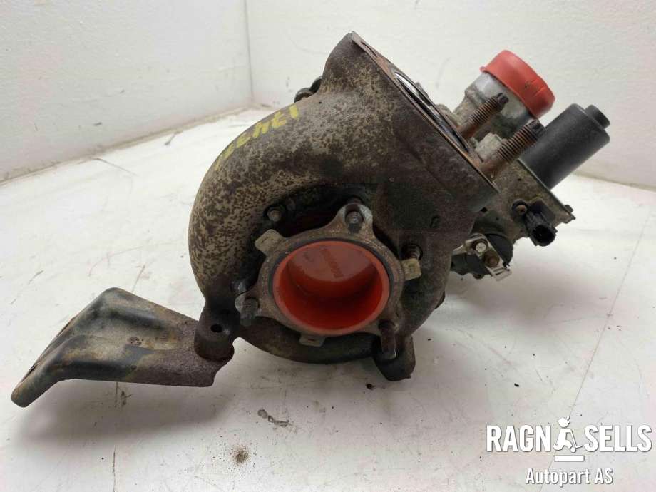 Turbo til Toyota Land Cruiser 120 2002-2009  (0417530043|)