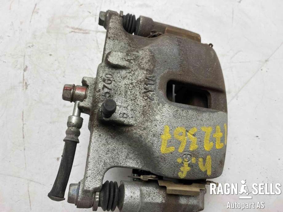 Bremsecaliper høyre foran til Suzuki Vitara 2015-->> (Type IV) (55101-61M01-999|)