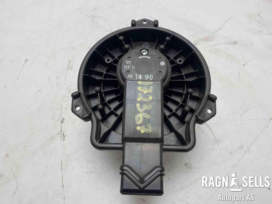 Varmeapparat motor til Suzuki Vitara, 2015-->> (Type IV)  (74150-61MA0-000)
