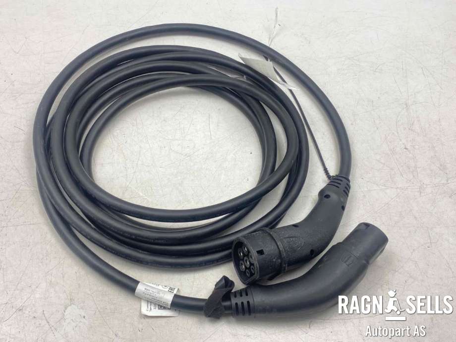 Batterilader kabel til VW ID.4 2020-->> (4N0971675C|)