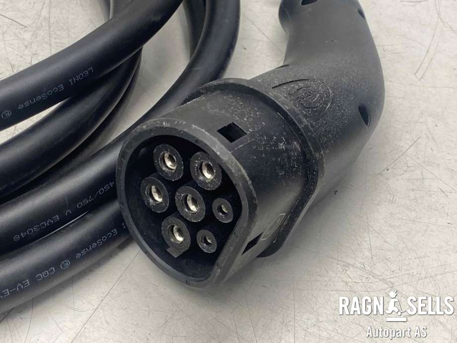 Batterilader kabel til VW ID.4 2020-->> (4N0971675C|)
