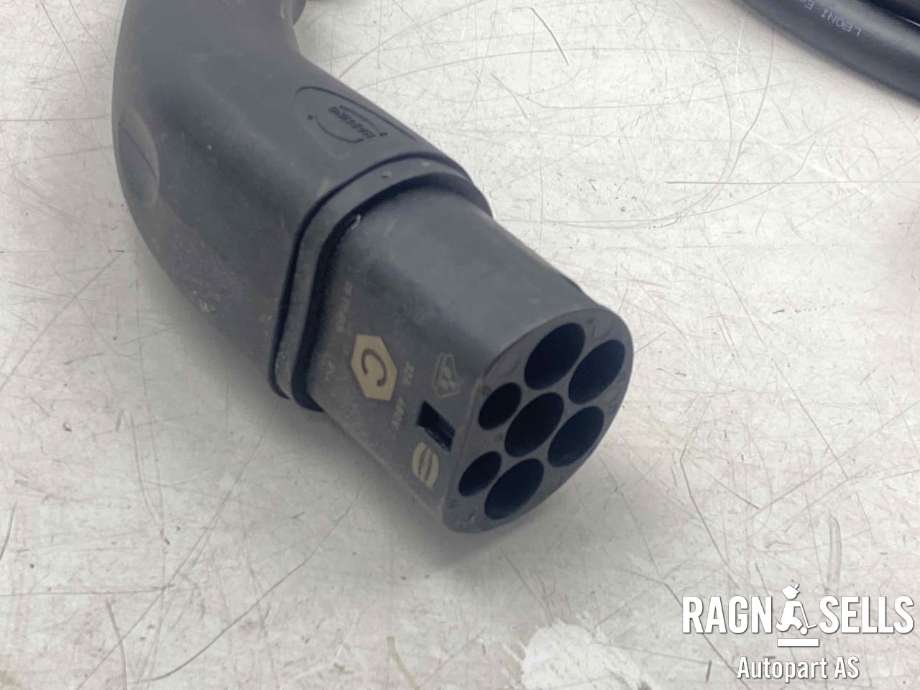 Batterilader kabel til VW ID.4 2020-->> (4N0971675C|)