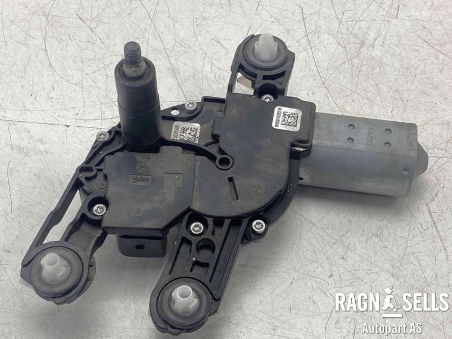 Viskermotor bakrute til VW ID.4 2020-->>  (5HO955711A|)