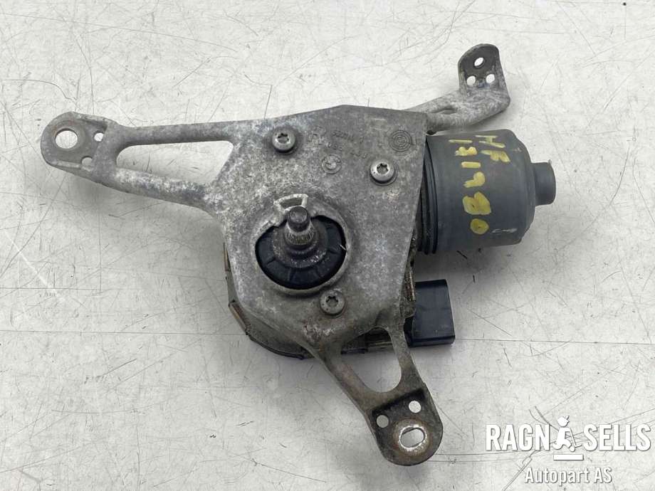 Viskermotor foran høyre til BMW i3 2013-2022  (61 61 5 A36 E99|)