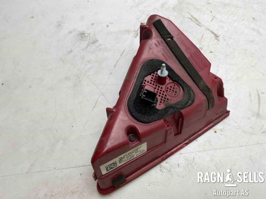 Baklykt venstre indre til Audi A7 2010-2014 (Type I, Fase 1)  (4G8 945 093|)