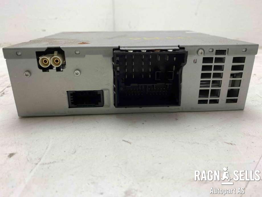 Bilstereo til Audi A7 2010-2014 (Type I, Fase 1)  (4G0 035 056 E|)