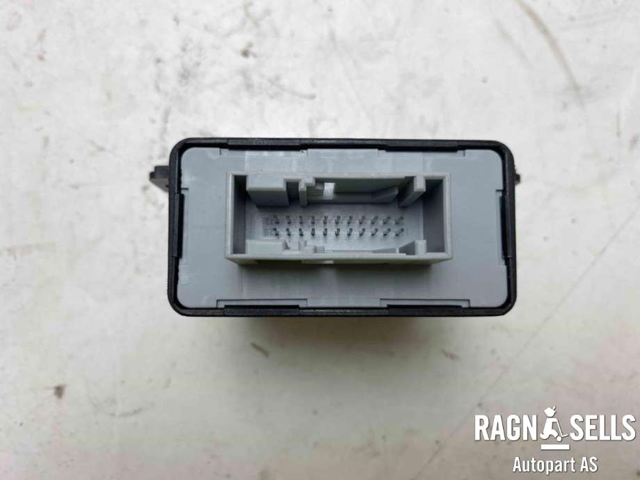 Styreenhet diverse til Audi A7 2010-2014 (Type I, Fase 1)  (4H0 907 357 B|)