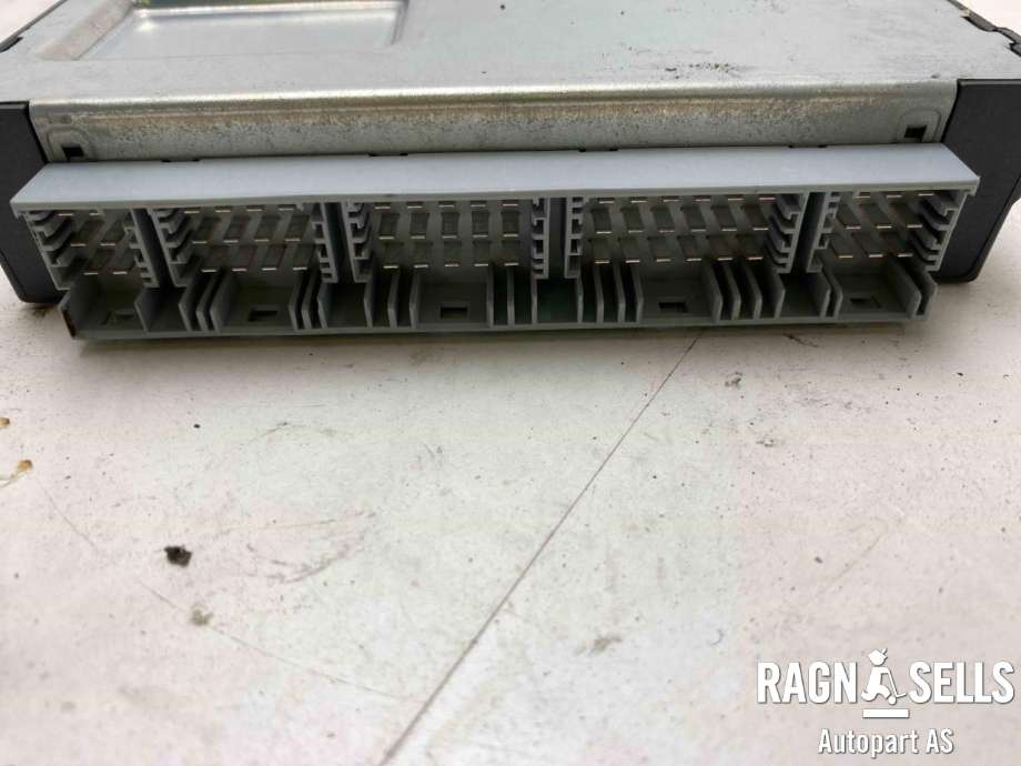 Styreenhet diverse til Audi A7 2010-2014 (Type I, Fase 1)  (4G0 907 553 F|)