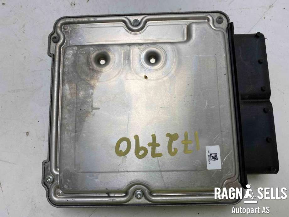Styreenhet motor til Audi A7 2010-2014 (Type I, Fase 1)  (BOSCH|4G0 907 311 E|0 281 018 892|)