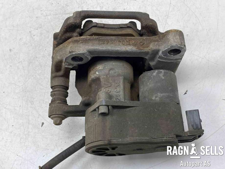Bremsecaliper høyre bak, elektrisk til Citroën ë-C4 2020-->>  (16 089 989 80||16 089 993 80)