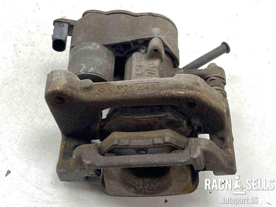 Bremsecaliper høyre bak, elektrisk til Citroën ë-C4 2020-->>  (16 089 989 80||16 089 993 80)