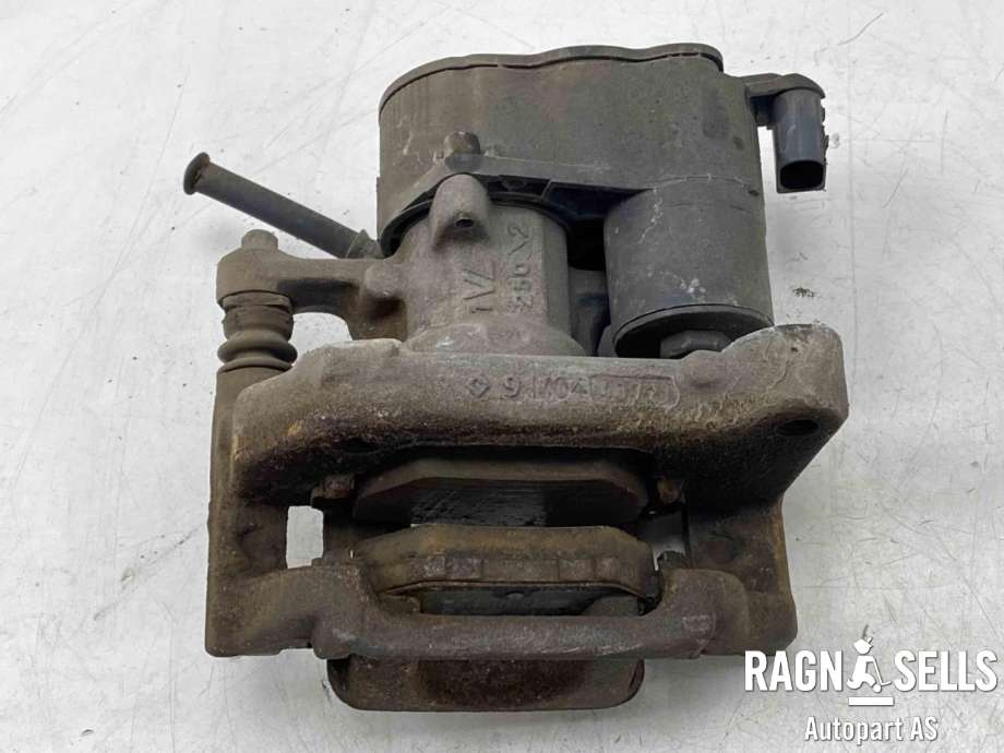 Bremsecaliper venstre bak, elektrisk til Citroën ë-C4 2020-->>  (16 089 990 80||16 089 993 80)