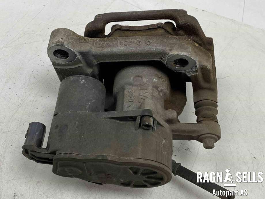 Bremsecaliper venstre bak, elektrisk til Citroën ë-C4 2020-->>  (16 089 990 80||16 089 993 80)