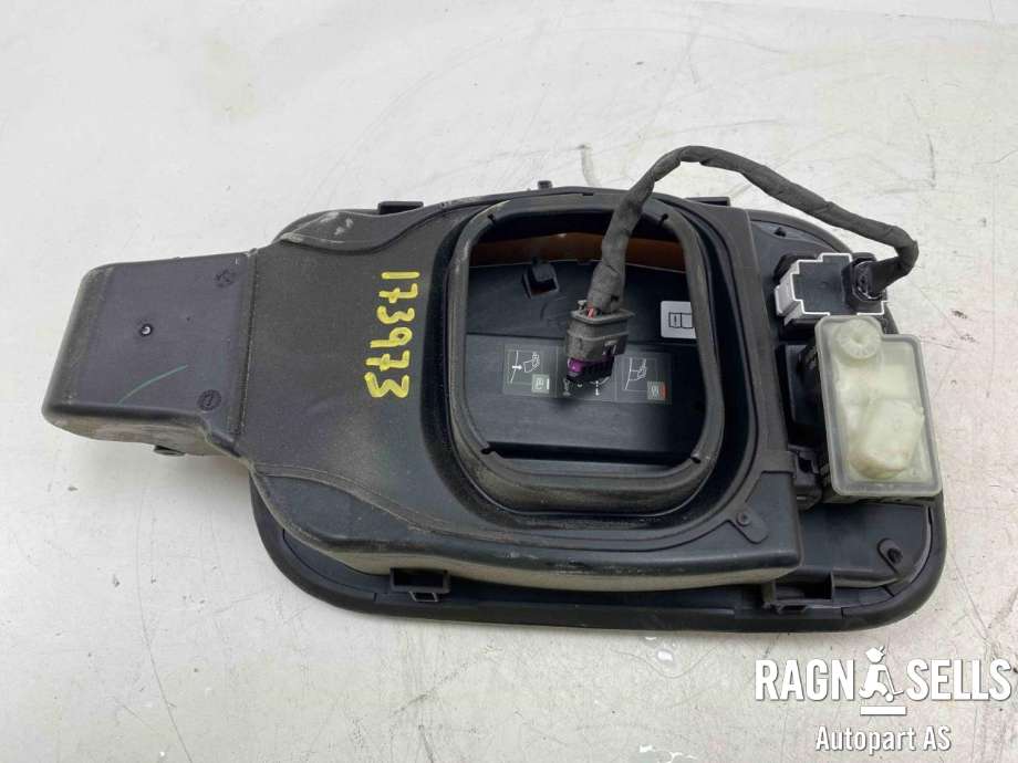 Ladeluke karosseri elbil til Citroën ë-C4 2020-->>  (98 359 306 80||983118931T)