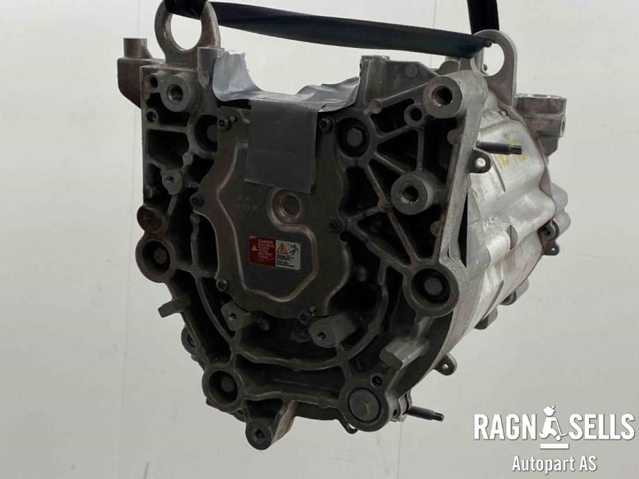 Motor elbil foran til Citroën ë-C4 2020-->>  (16 732 148 80||16 736 549 80)