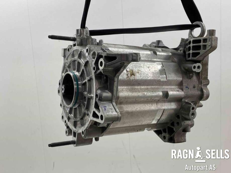 Motor elbil foran til Citroën ë-C4 2020-->>  (16 732 148 80||16 736 549 80)