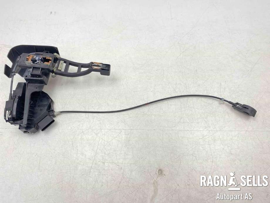 Låsekasse høyre foran til Ford Ranger / Ranger Raptor 2015-2022  (CM5A-A21812-DB|CM5A-A21812-DA|2113090)