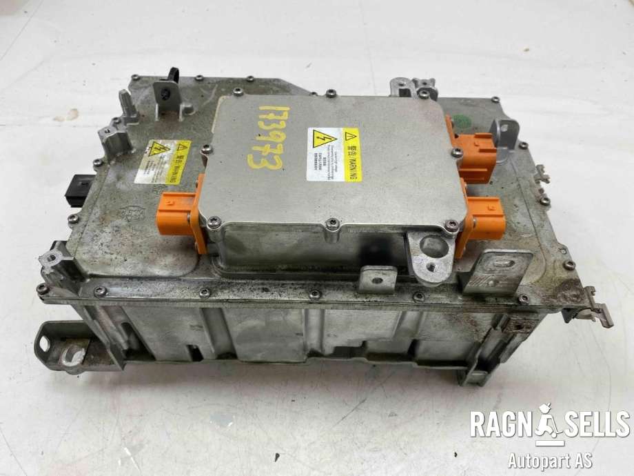 Batterilader (OBC - On Board Charger) til Citroën ë-C4 2020-->>  (16 758 121 80|9849225380|)