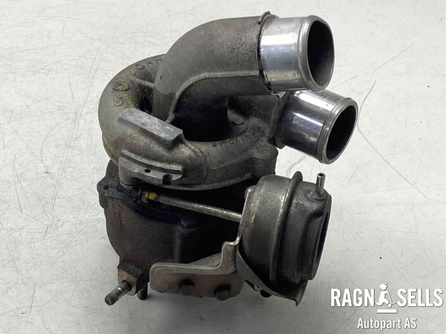 Turbo til Toyota Avensis 2003-2008 (Type II)  (172010R040|1720106010|)