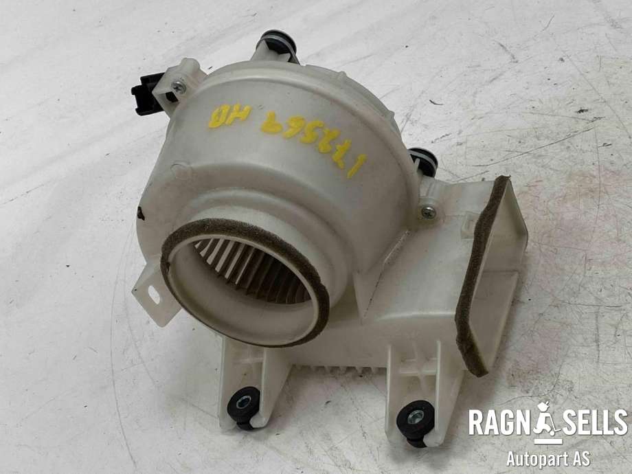Batteri kjølevifte til Toyota RAV4 2016-2019 (Type IV, Fase 2)  (G923048070|)
