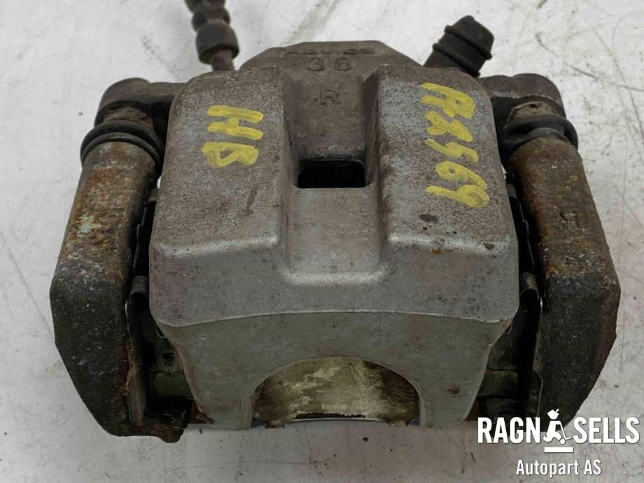 Bremsecaliper høyre bak til Toyota RAV4 2016-2019 (Type IV, Fase 2)  (4783042080|)
