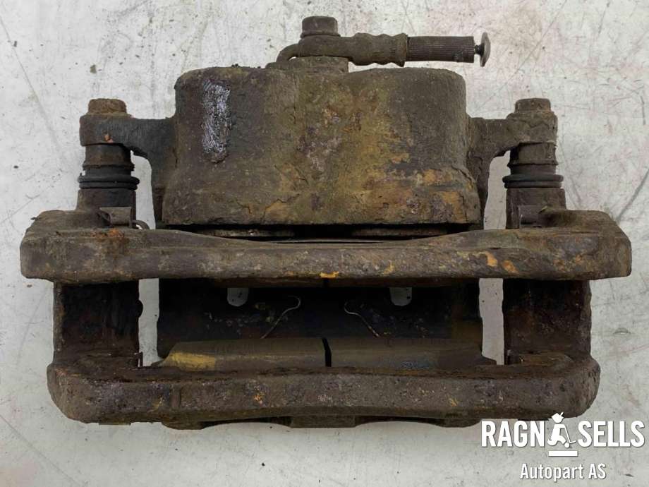 Bremsecaliper høyre foran til Toyota RAV4 2016-2019 (Type IV, Fase 2) (4773048150|)
