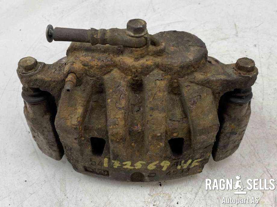 Bremsecaliper høyre foran til Toyota RAV4 2016-2019 (Type IV, Fase 2) (4773048150|)