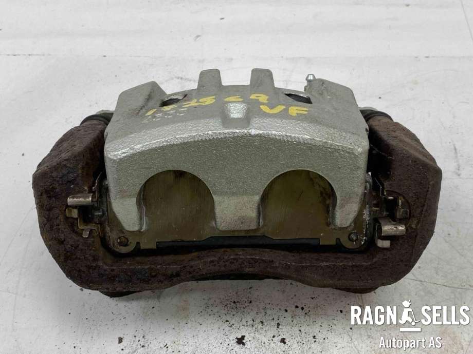 Bremsecaliper venstre foran til Toyota RAV4 2016-2019 (Type IV, Fase 2)  (4775048110|)