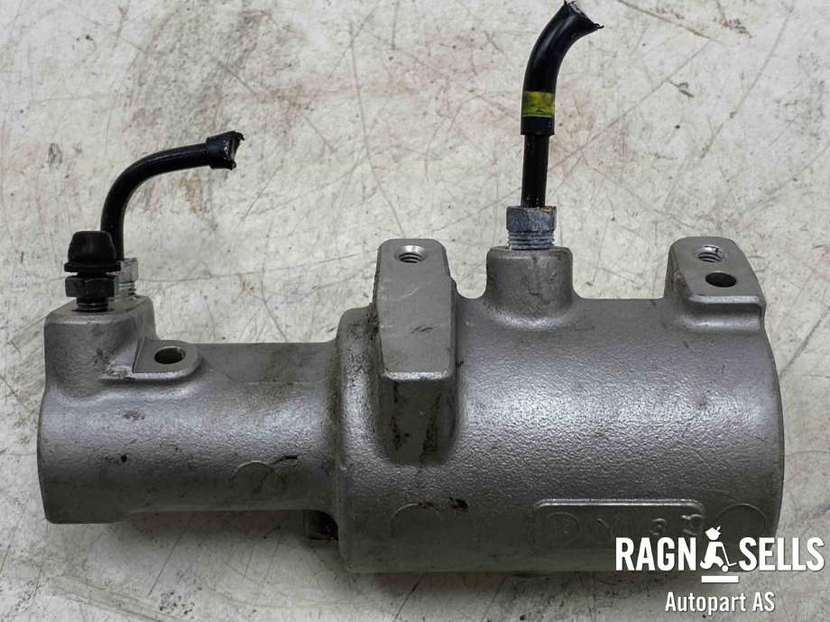 Bremsekraft-forsterker til Toyota RAV4 2016-2019 (Type IV, Fase 2)  (|4727047030)