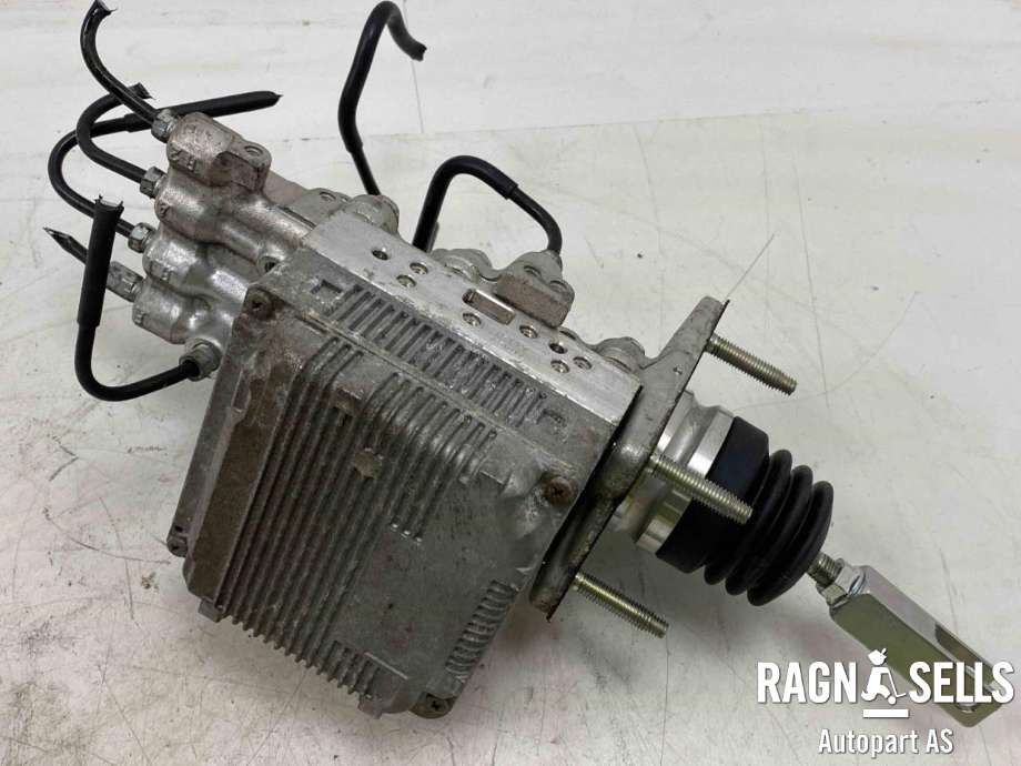 Bremsekraft-regulator bak til Toyota RAV4 2016-2019 (Type IV, Fase 2)  (4705042110|)