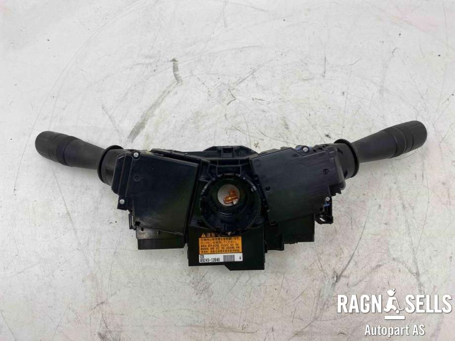 Bryter combi til Toyota RAV4 2016-2019 (Type IV, Fase 2)  (8414033250|8924512040)