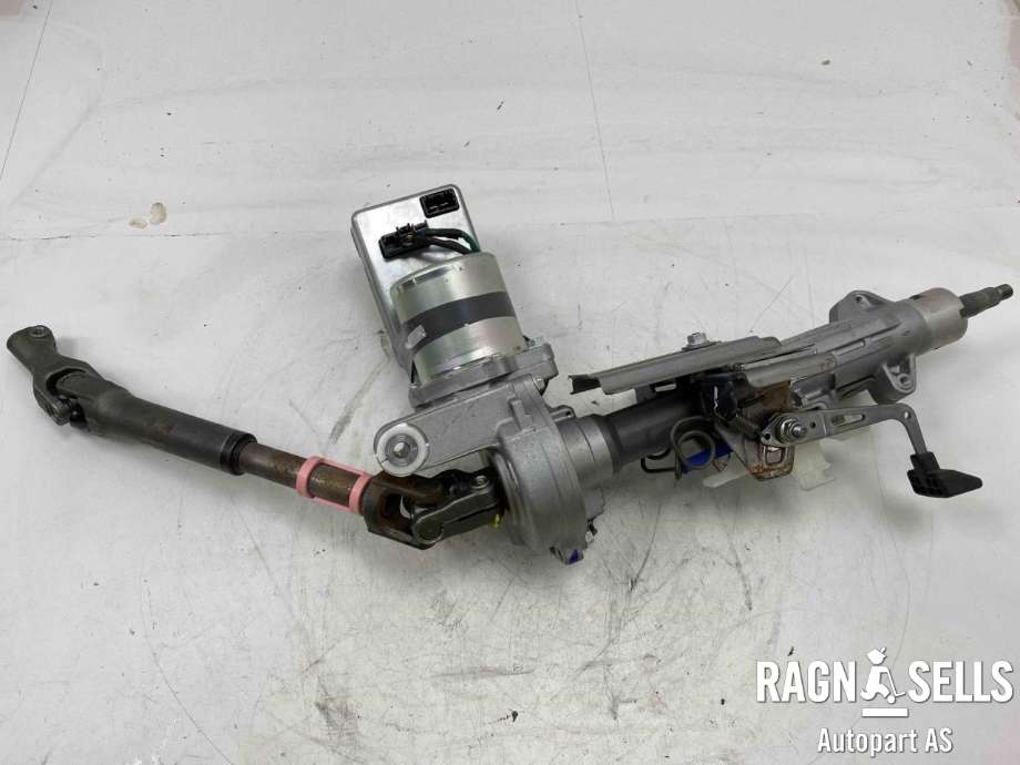 Rattaksel elektrisk servo til Toyota RAV4 2016-2019 (Type IV, Fase 2)  (4520A42070|1115Z11T195073|)